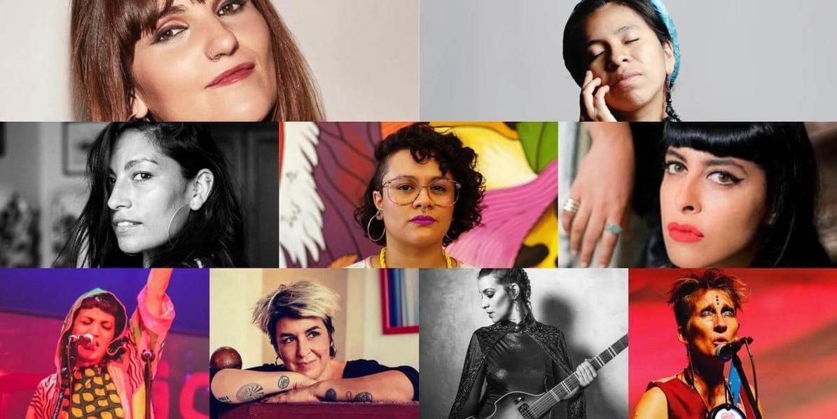 Fotografía: Sara Curruchich