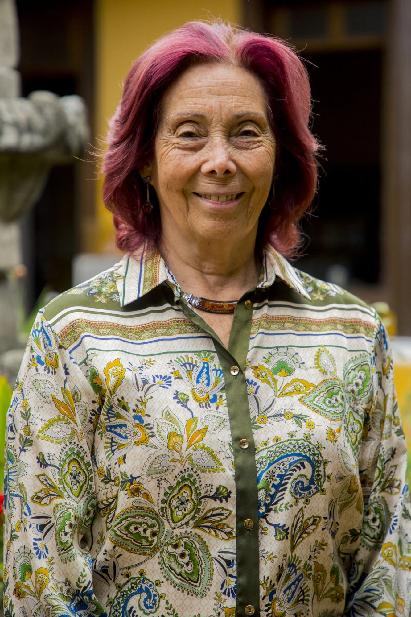  “Tenemos una izquierda absolutamente obsoleta, que sigue en términos, entre comillas marxistas de “patria o muerte”. Foto de Meme Solano 