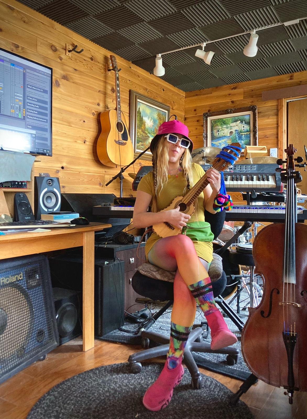  Foto de Pamela Flores 