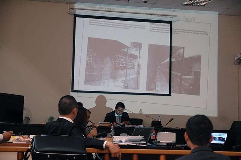 Créditos: Simón Antonio