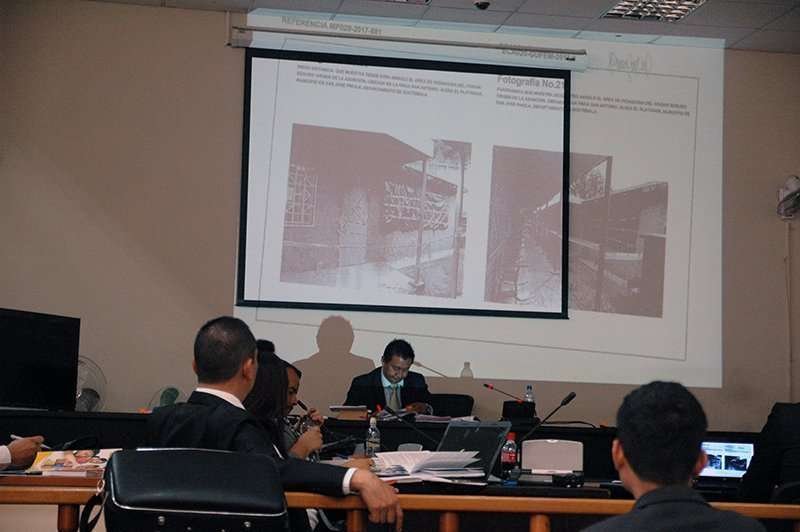 Créditos: Simón Antonio