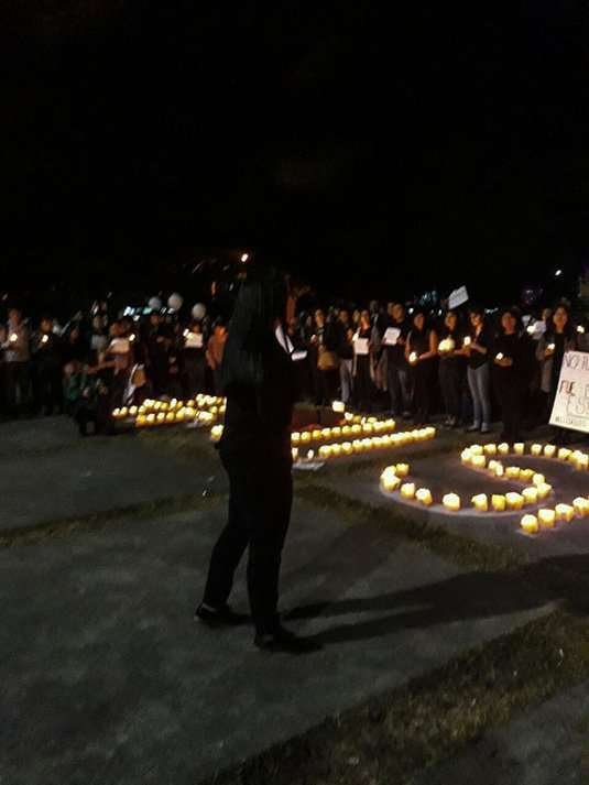  Foto: Estuardo Tunche. 