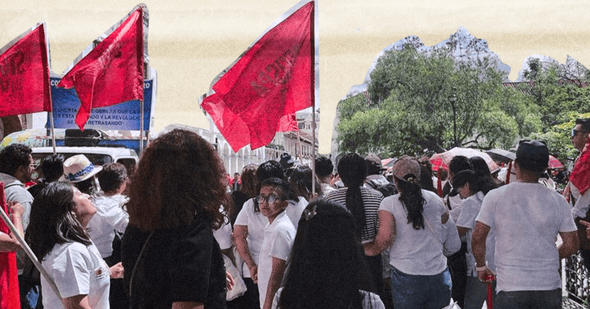 Fotografía original: Daniela orbe