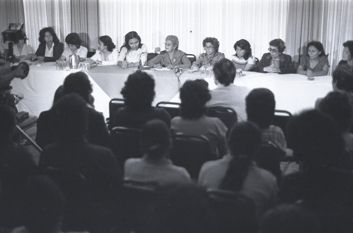 Fotografía: Paolina Albani