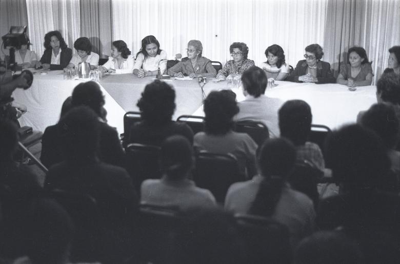 Fotografía: Paolina Albani