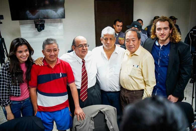 Foto: Prensa Comunitaria