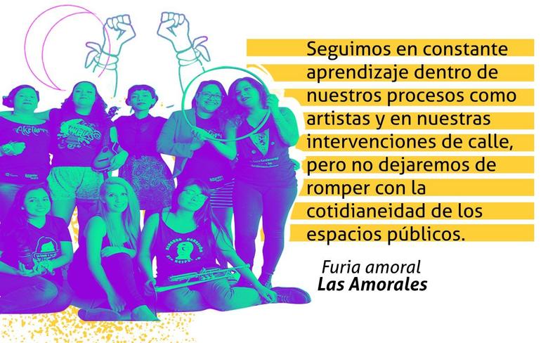 Fotografía: Rocío Velasco