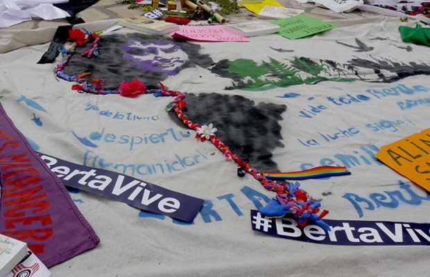 Fotografía: Resumen Latinoamericano