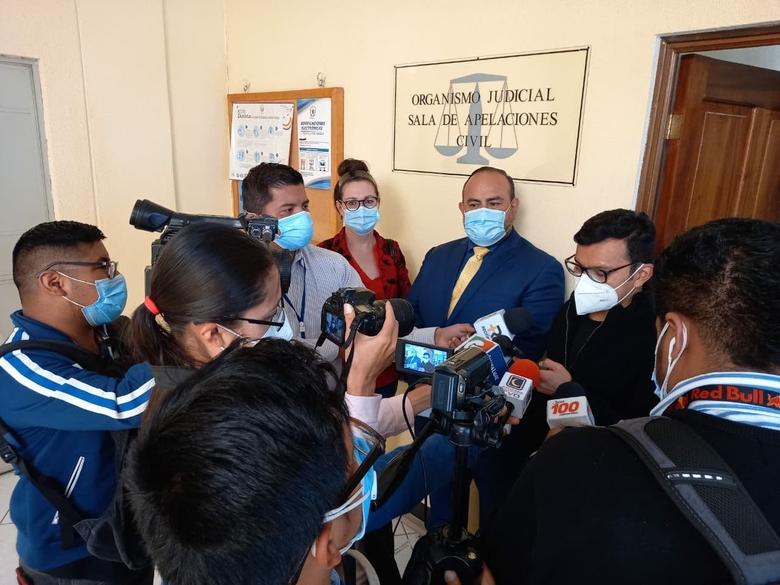 Fotografía: Colectivo Ciudadano de Quetzaltenango