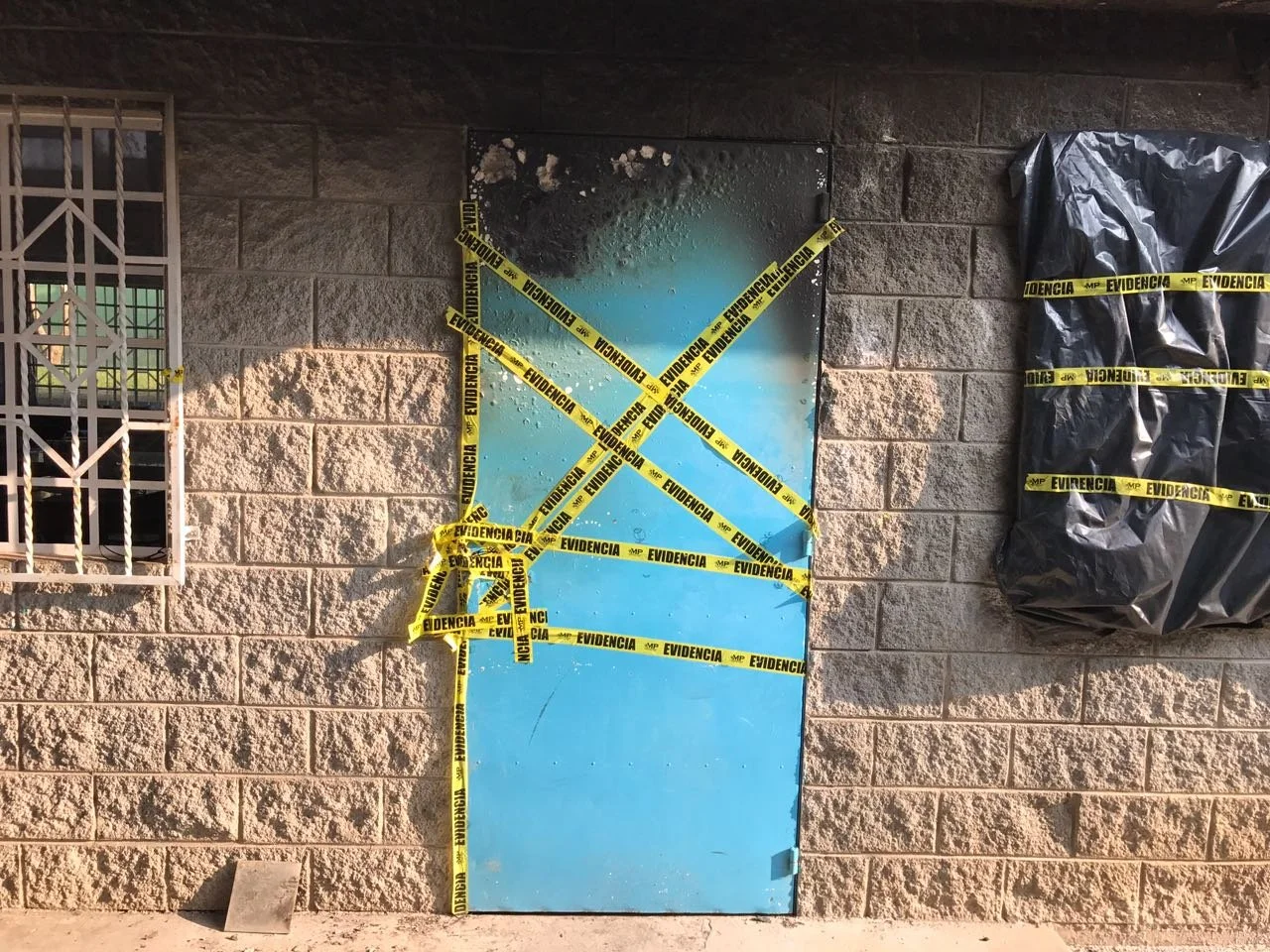  Foto: Comisión Interamericana de los Derechos Humanos 