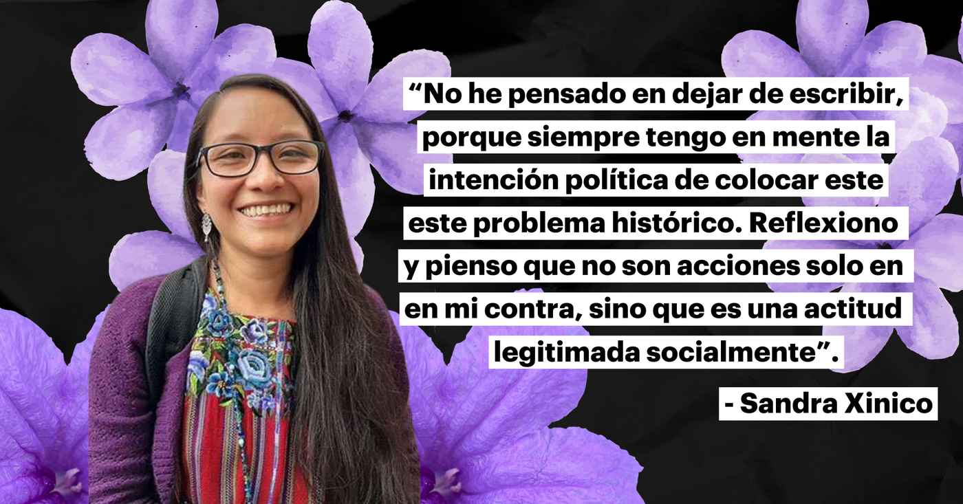  Foto: Prensa Comunitaria 