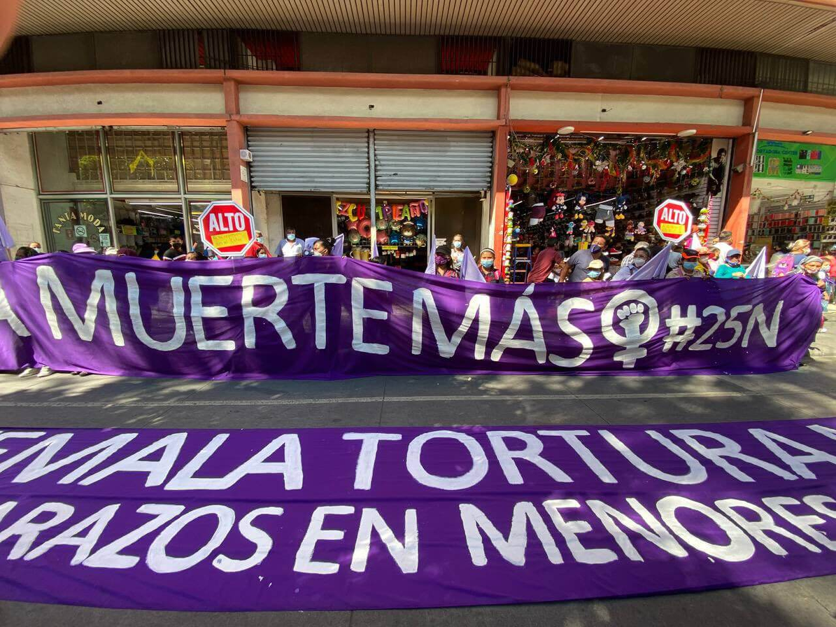 Foto: Ketzali Awalb’iitz Pérez Pérez