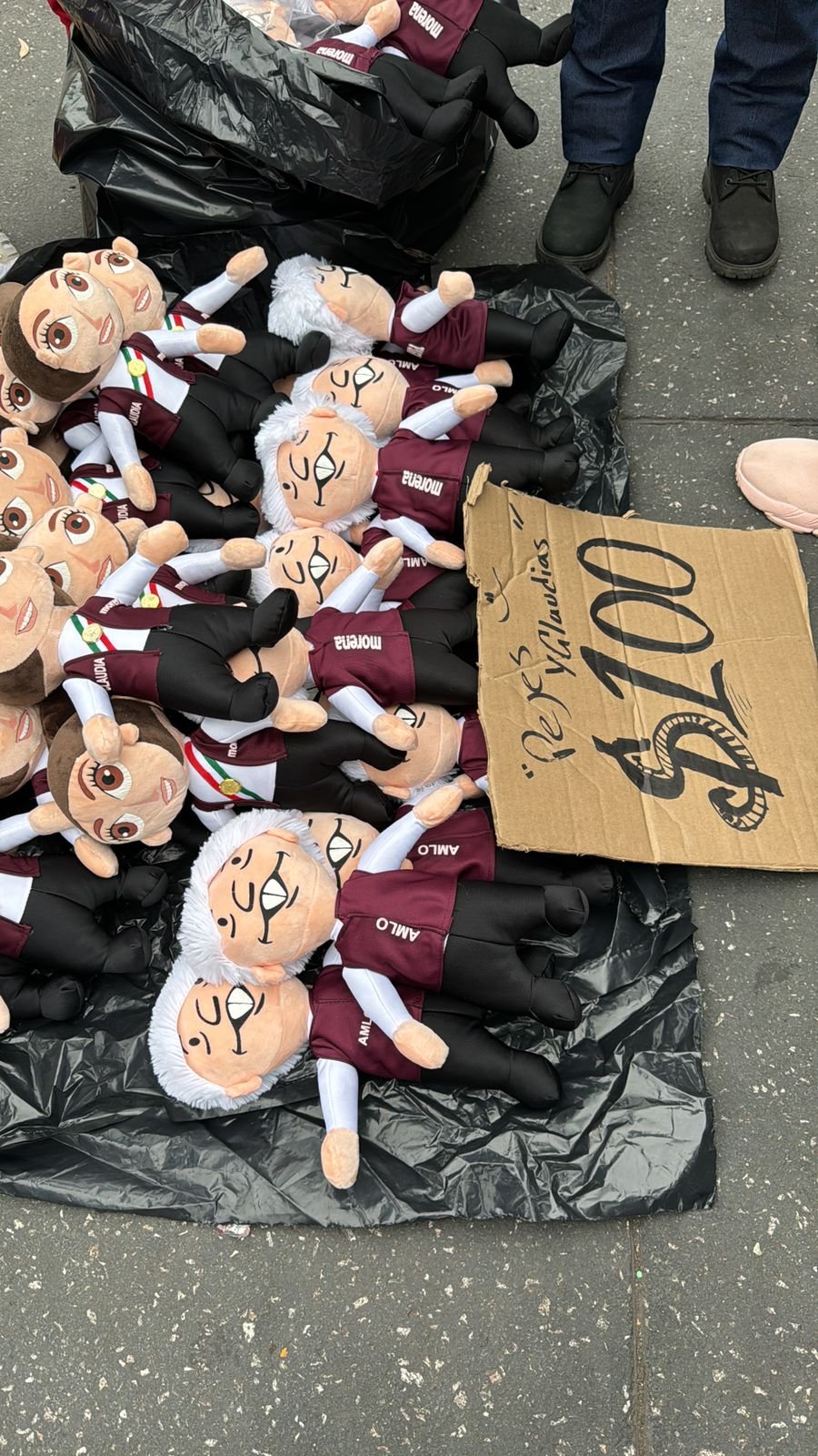  Foto: Lucía Escobar 