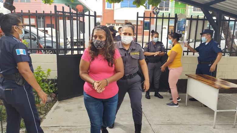 Fotografía: Elmer Ponce