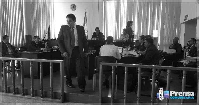  Harold Augusto Flores. Foto: Stef Arreaga 