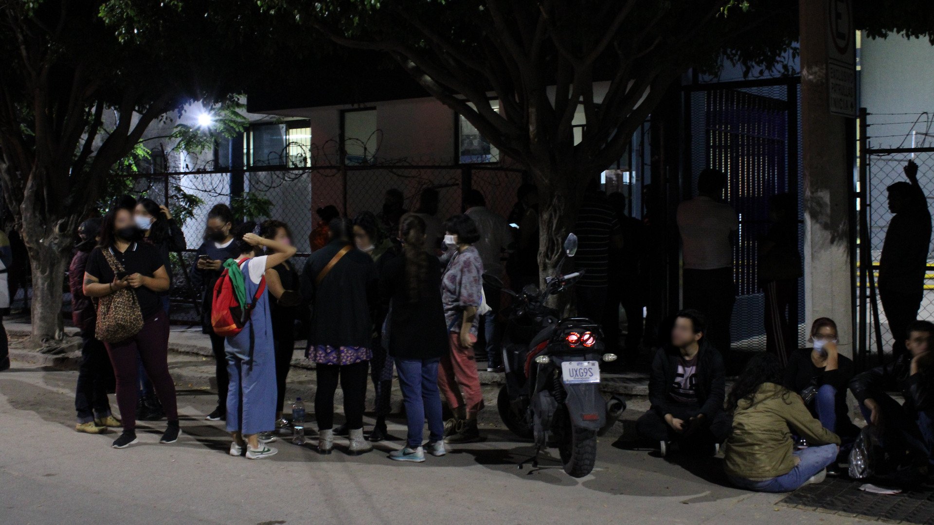  Foto: Alonso Merino Lubetzky 