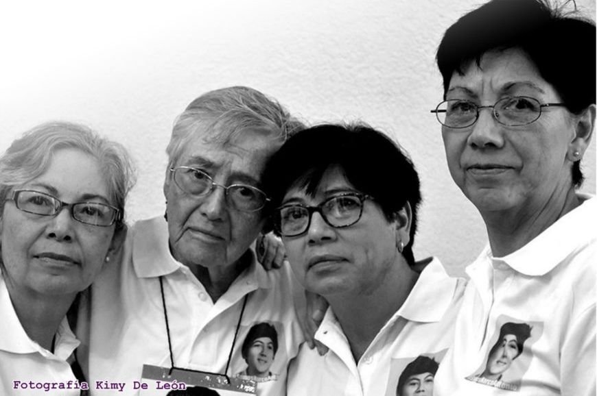 Fotografía: Quimy de León