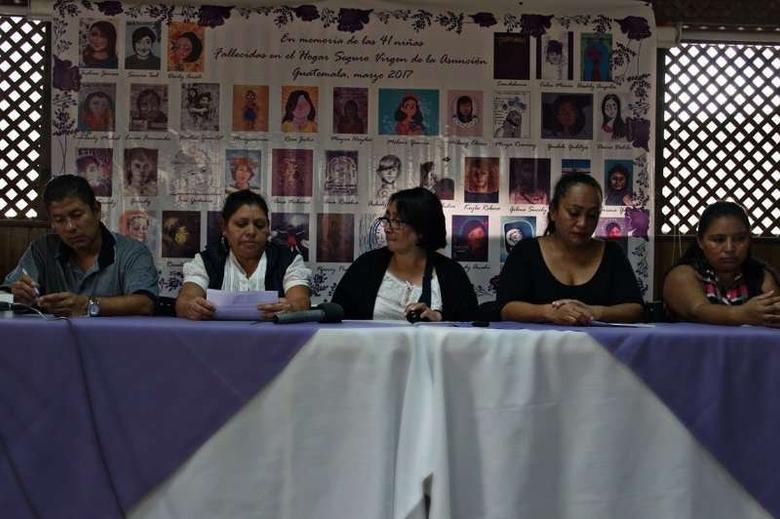 Créditos: Prensa Comunitaria Km. 169