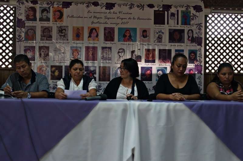 Créditos: Prensa Comunitaria Km. 169