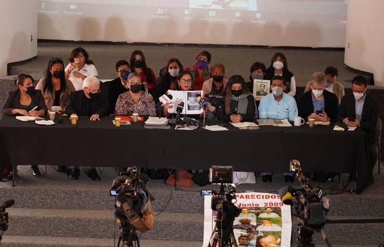 Fotografía: Mónica González