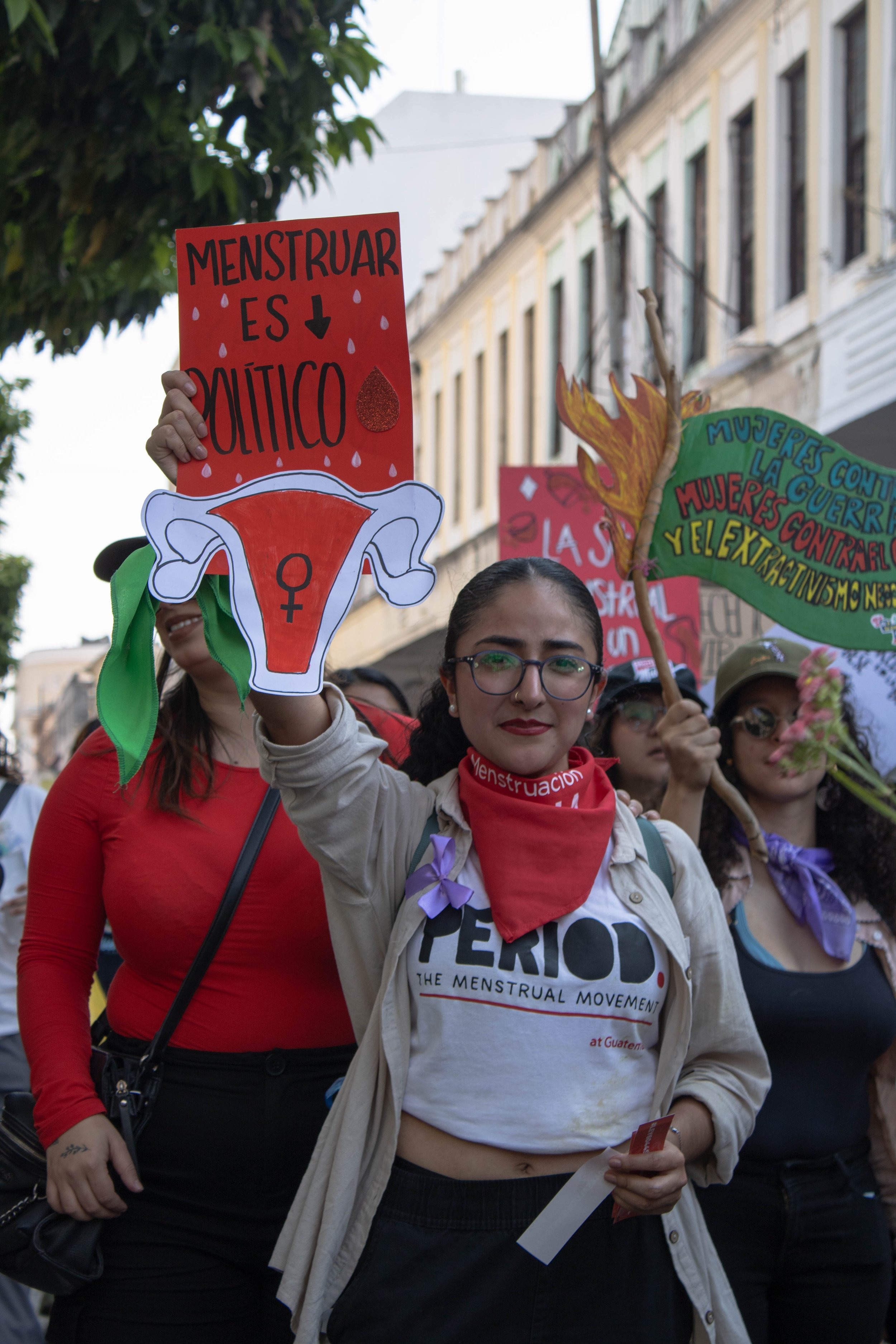  Fotografía: Jimena Porres 