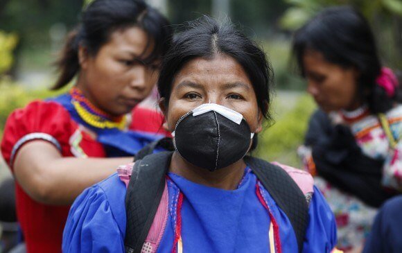 Fotografía: DesInformémonos