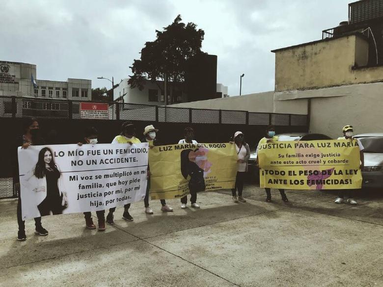 Fotografía: Andrea Rodríguez