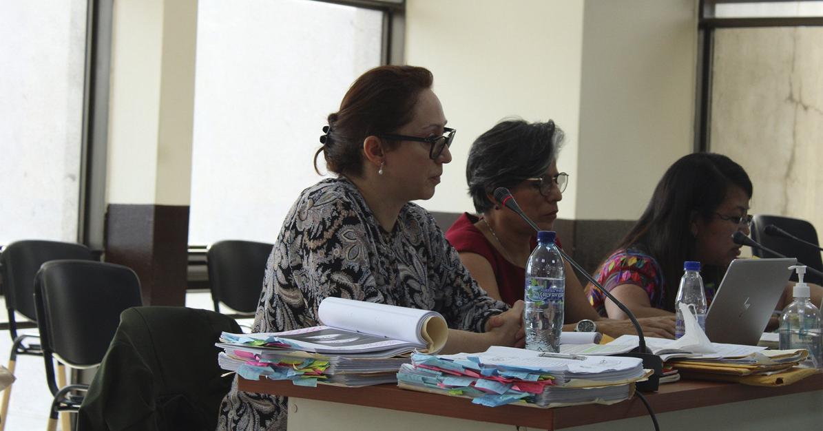 Crédito: Kristha Figueroa