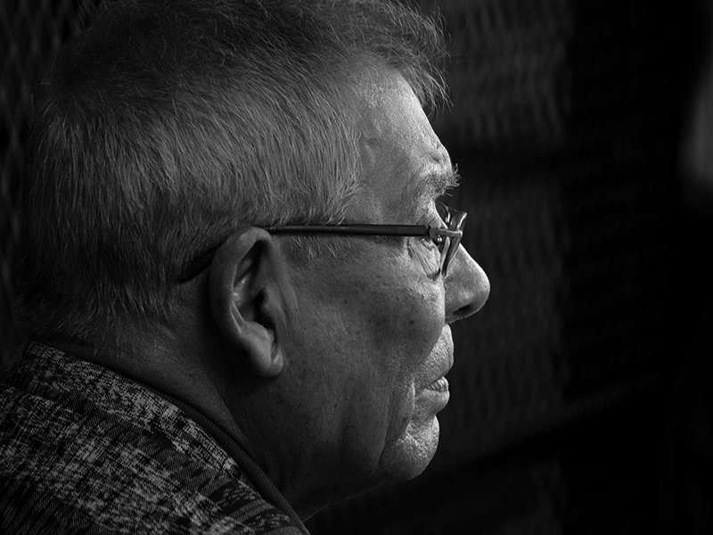 Archivo Prensa Comunitaria