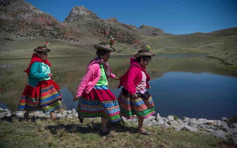 Fotografía: Omar Lucas