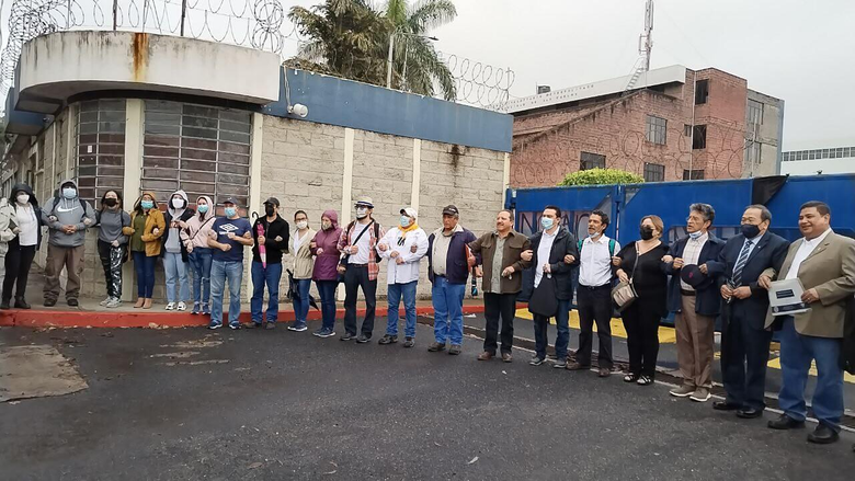 Foto: Francisco Simon