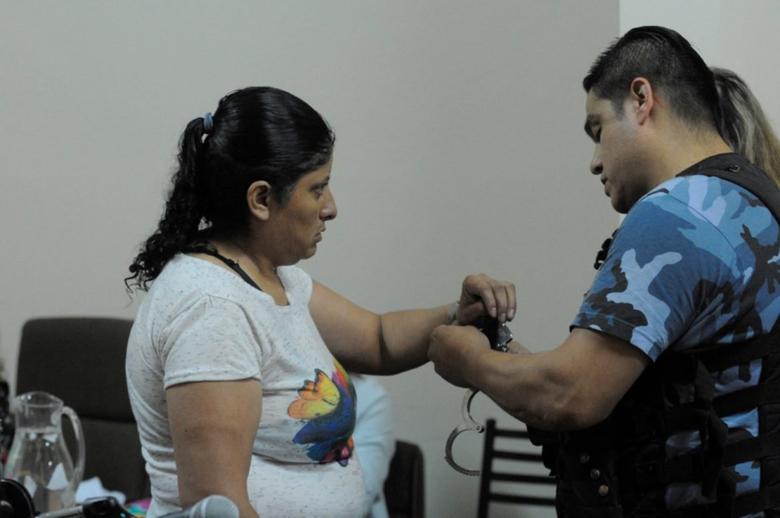 Fotografía: Feminacida