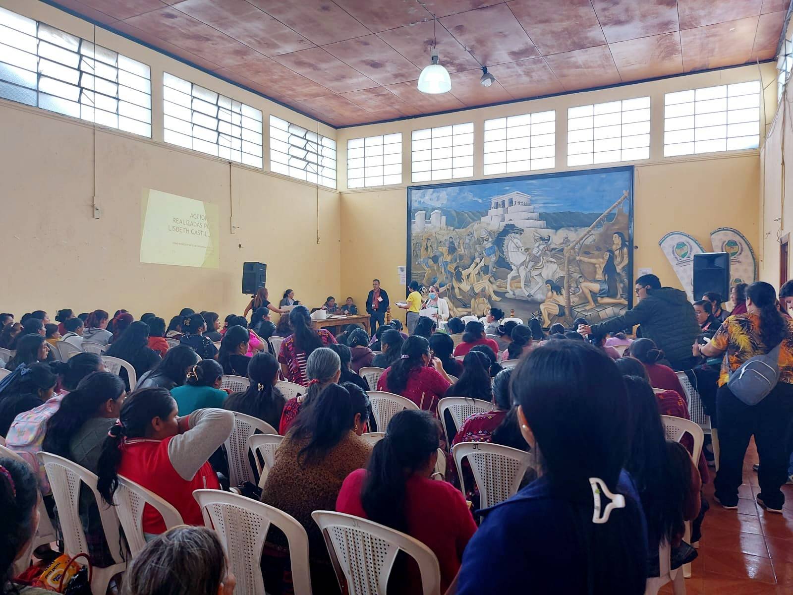  Foto de Cristina Bernabé 