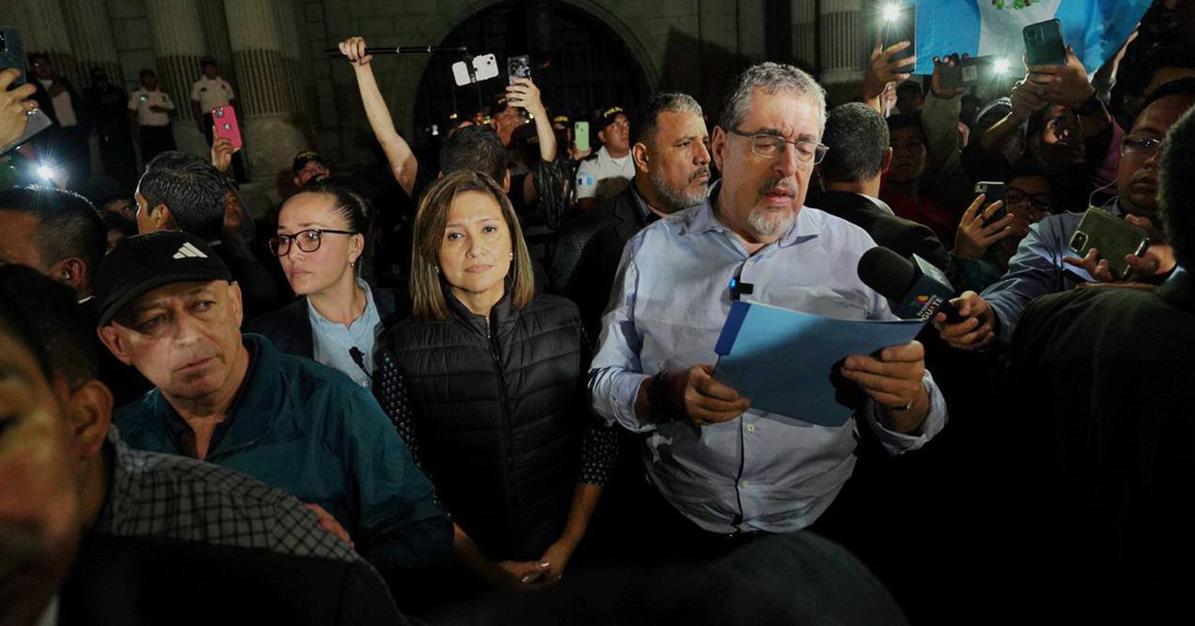 Crédito: Movimiento Semilla