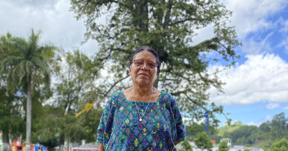 Crédito: Yeimi Alonzo