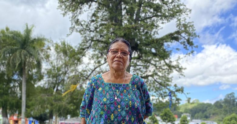 Crédito: Yeimi Alonzo