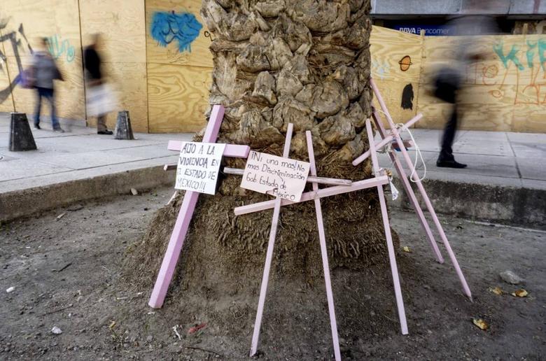 Fotografía: Yuri Cortez / AFP