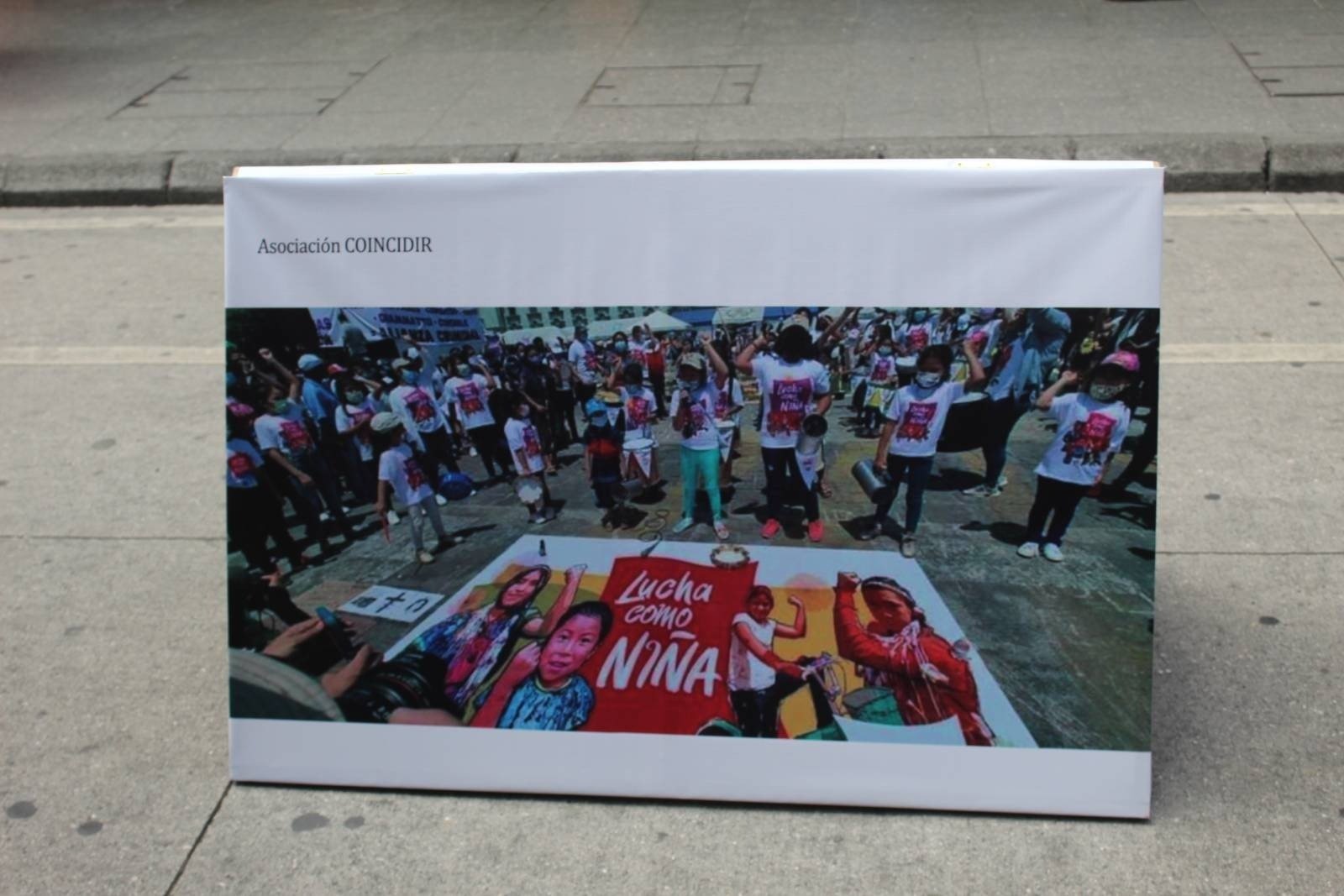  Fotografía: Simón Antonio 