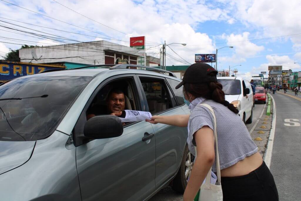  Fotografía: Kristhal Figueroa 