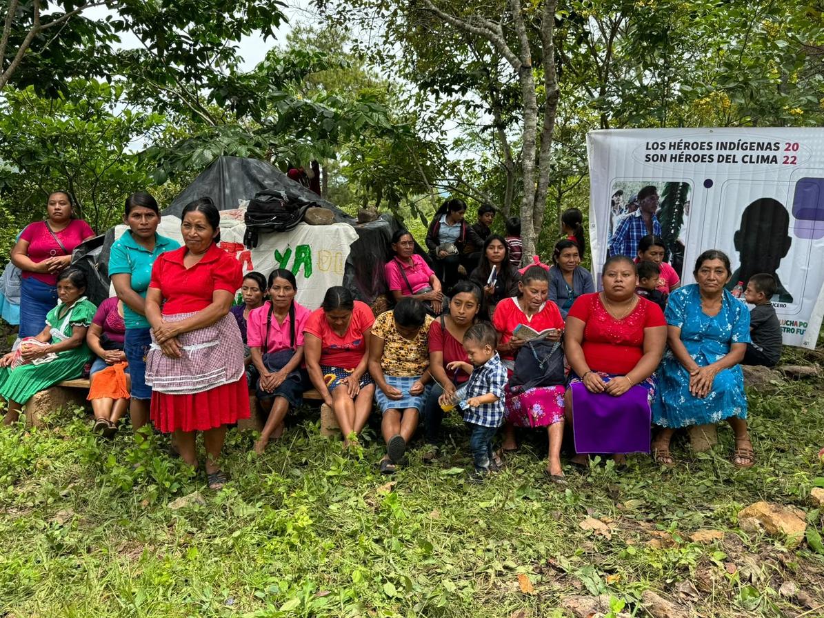 Créditos: Norma Sancir