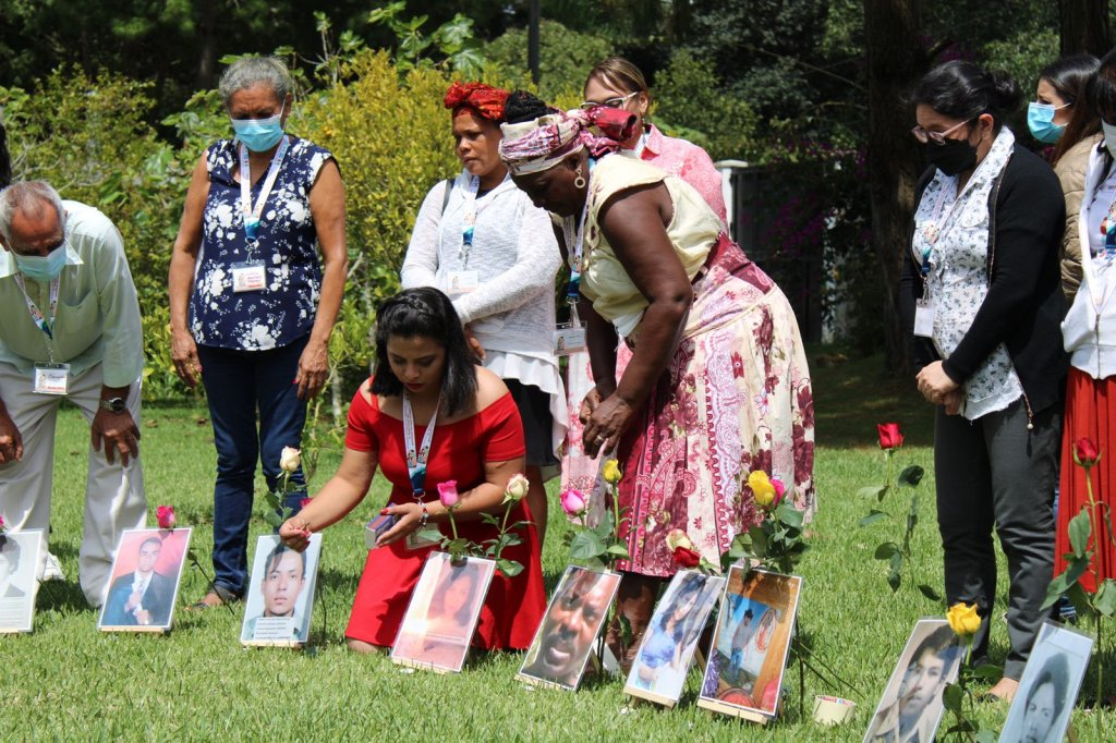  Fotografía: Kristhal Figueroa 