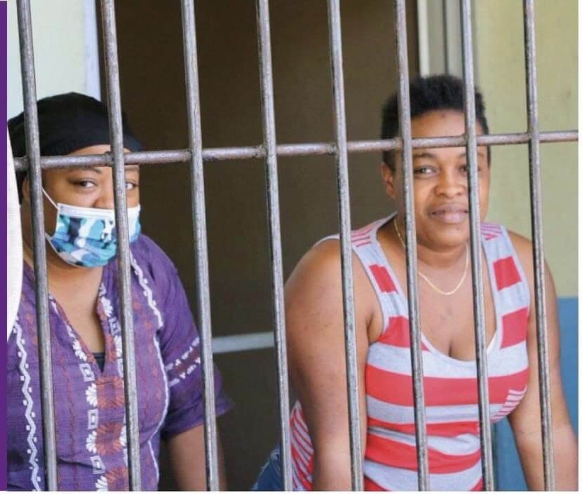 Fotografía: OFRANEH