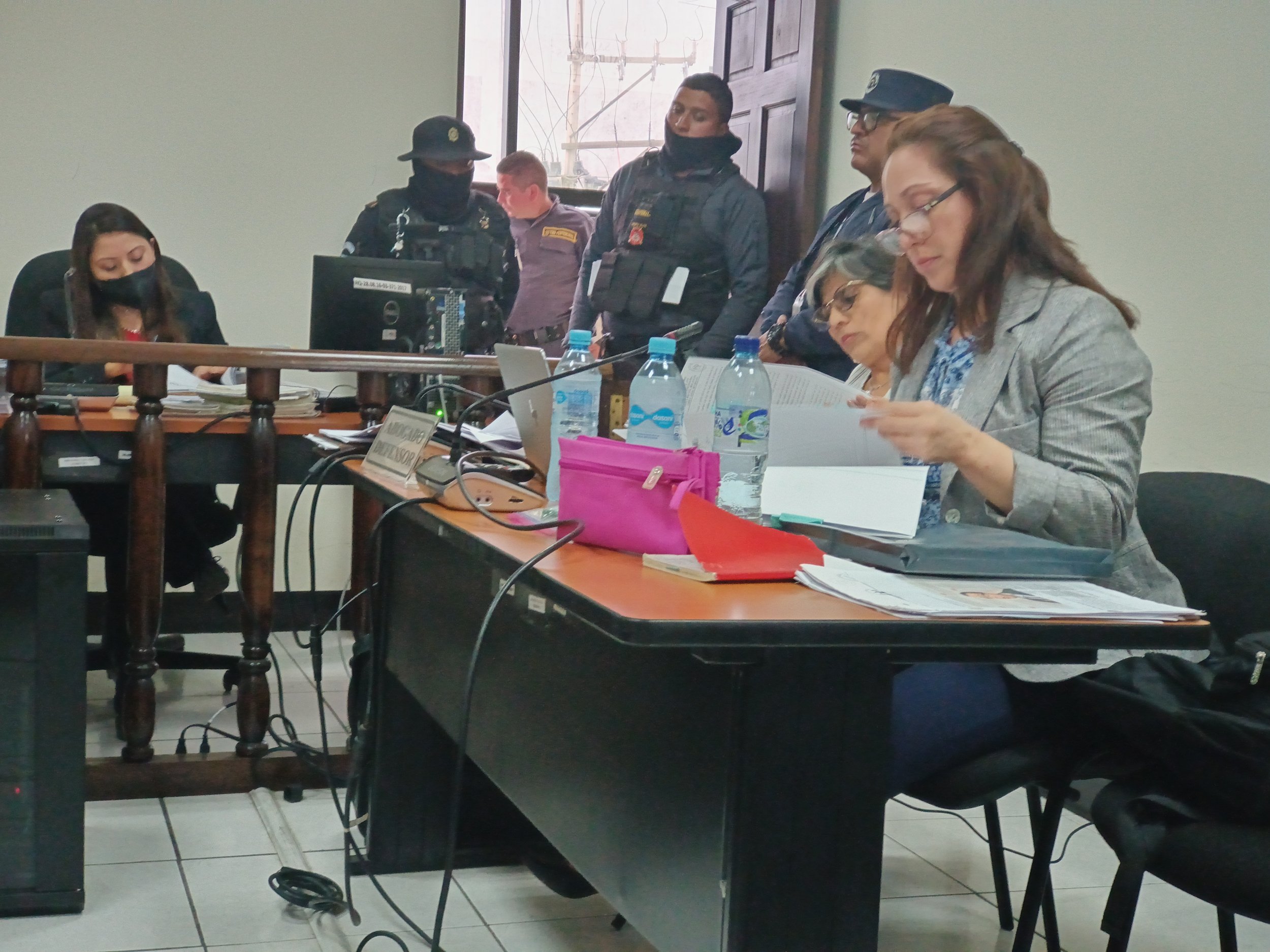  Foto: Verónica Orantes 