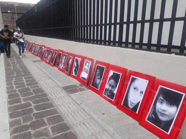 Fotografía: Mariana Palencia