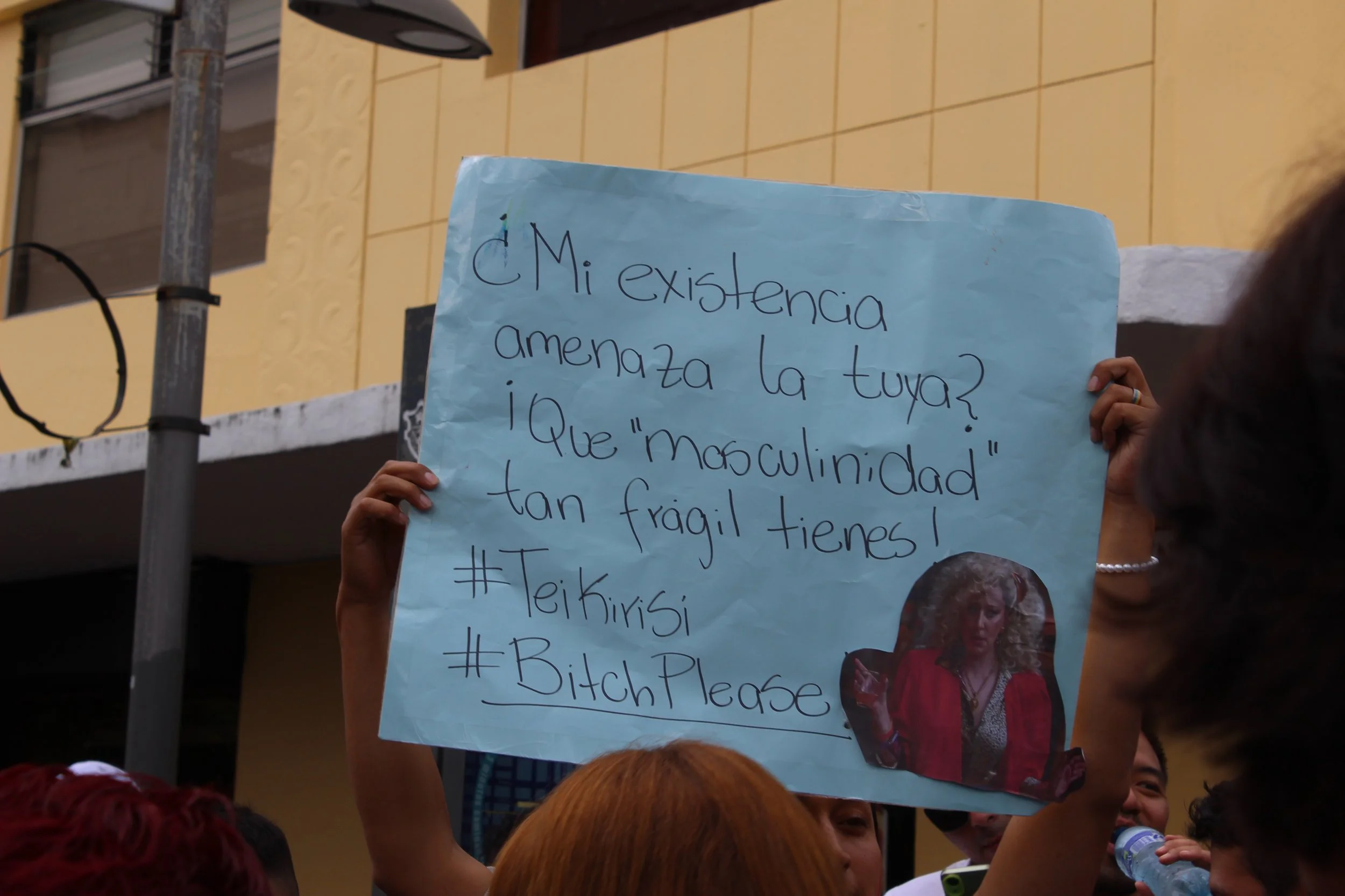  Crédito: Ana Alfaro 