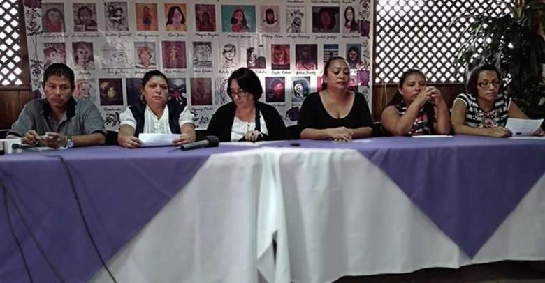 Créditos: Prensa Comunitaria Km. 169