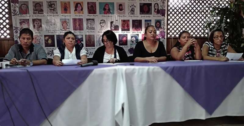 Créditos: Prensa Comunitaria Km. 169