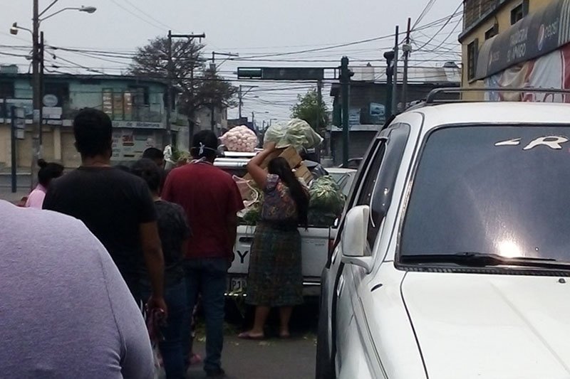 Fotografía: Marylin Guevara