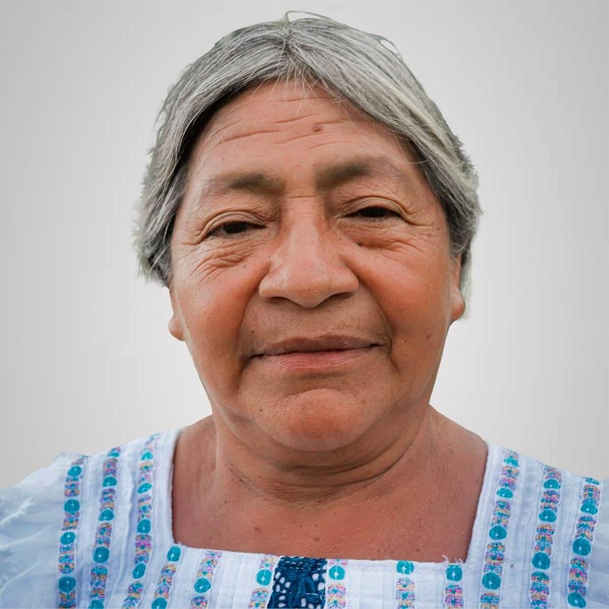 Fotografía: Campaña Palabras de las Hijas del Mayab´