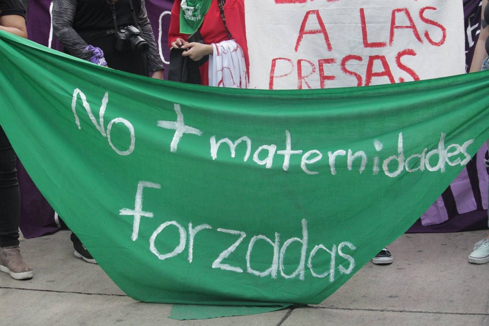  Fotografía: Kristhal Figueroa 